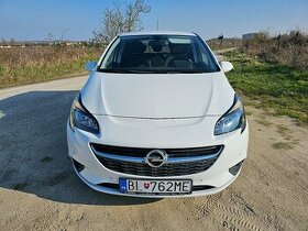 Opel Corsa - E 1.4i  AUTOMAT