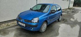 Renault Clio 1.2/43kW