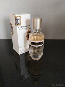 dámsky parfém Eaudemoiselle de Givenchy 50 ml - 1