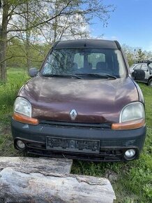 Renault Kangoo - 1