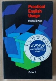 Michael Swan - Practical English Usage - 1