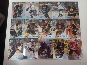 Hokejove karty,karticky - 1995/96 Fleer Metal - 1