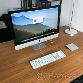 iMac 27" Late 2013