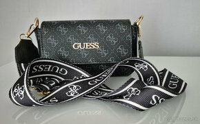 GUESS dámska crossbody kabelka