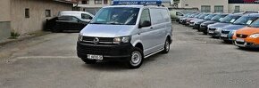 Volkswagen T6 Transporter