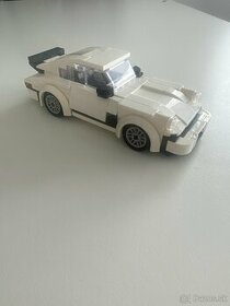 Lego Porsche 911 - 1
