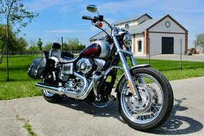 Harley Davidson Dyna Low Rider - 1