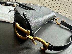 Kabelka DIOR - saddle bag