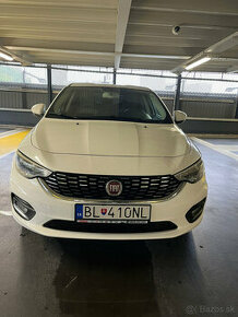 Fiat Tipo 1,4 95k Opening Edition Plus
