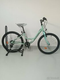 CTM Missy 13" rám, 24" kolesá, detský bicykel