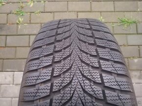 Zimné pneu Nexen Winguard Sport 2 225/60 R17