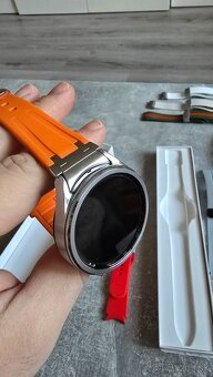 Samsung Galaxy Watch6 Classic 47mm - 1