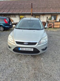 Predám Ford Focus Kombi r.v.2009