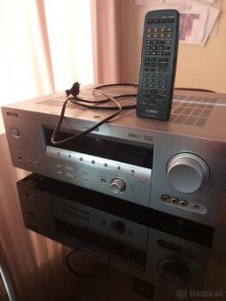 Yamaha htr 5940