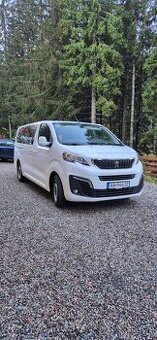 Traveller Expert Long 2.0 BlueHDi