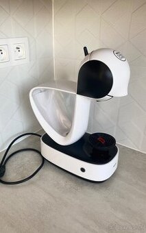 Kapsulový kávovar Nescafé Dolce Gusto Infinissima ZÁRUKA