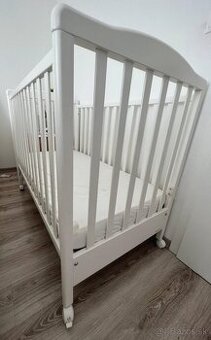 Detská postielka Ital Baby