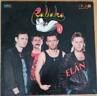 Predám gramofónové LP platne (part II. - SK interpreti)