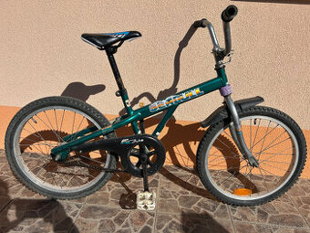 Detský bicykel 12"