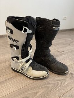 Čižmy thor