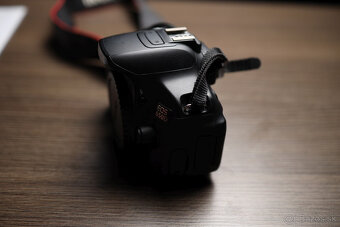 Canon 650d