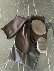 Yeezy Pods velkosti US 6 až 10,5