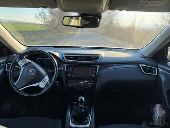 Nissan xtrail