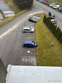 Prenajmem Parkovacie miesto OKRUŽNA