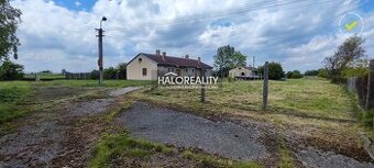 HALO reality - Predaj, bytový dom s veľkým pozemkom 3865 m2 