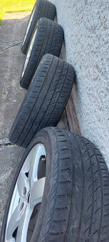 215/55R17