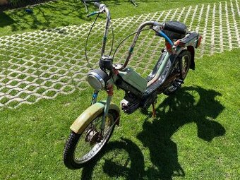 Babetta 210