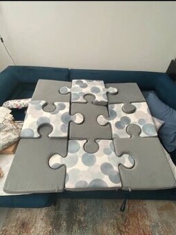 Mumma - hracia puzzle podložka