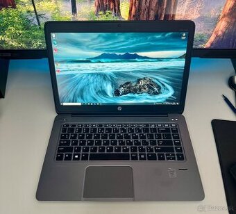 Hp elitebook Folio 1040 G1