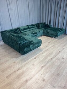 Sedacia súprava /gauč 240/C Akcia