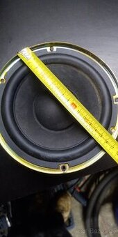Reproduktor Subwoofer