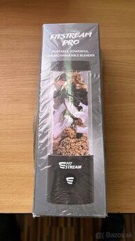 Fitstream pro