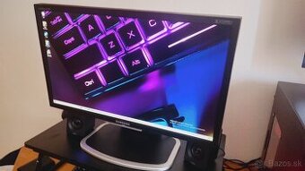 Pc monitor Samsung 23"