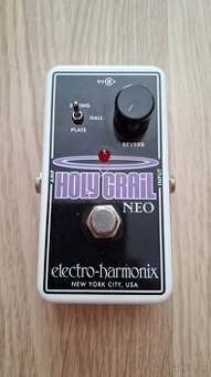 Electro harmonix holy grail neo