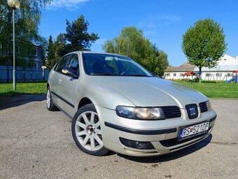 Predám Seat Leon 1.4 16V