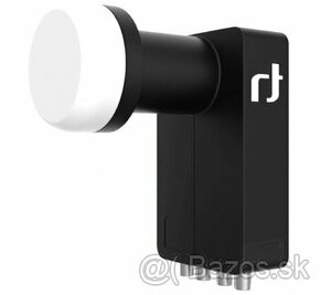 Predam LNB inverto quad black ultra