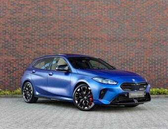 BMW M135i M SPORT xDrive Individual, AT, 300PS