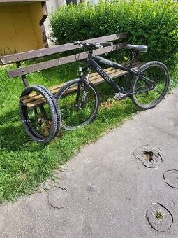 Bicykel 26