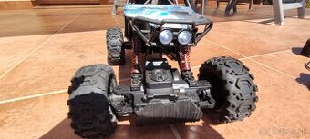 Revell RC Snow Patrol Auto