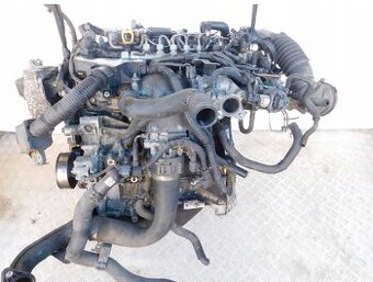 MOTOR KOMPLET SH 2.2 D MAZDA CX-5 150 TYS KM