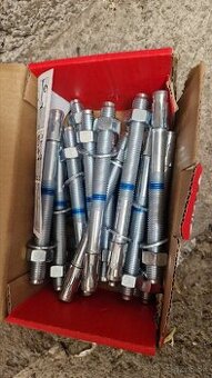 Nove hilti kotvi do betonu HSA M16x182 85/70/30
#2004164