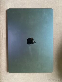 MacBook Air 15
