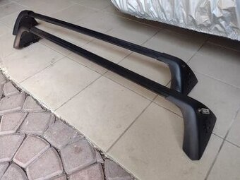 Strešné nosiče orig. PEUGEOT 3008