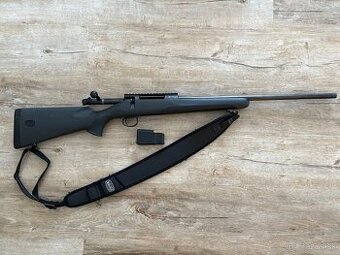 Mauser M18