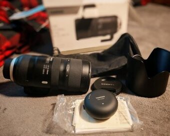 Tamron SP 70-200 F/2.8 Di VC USD G2 NIKON