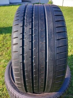 275/35 r20 letné pneumatiky